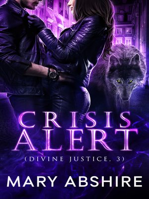 cover image of Crisis Alert